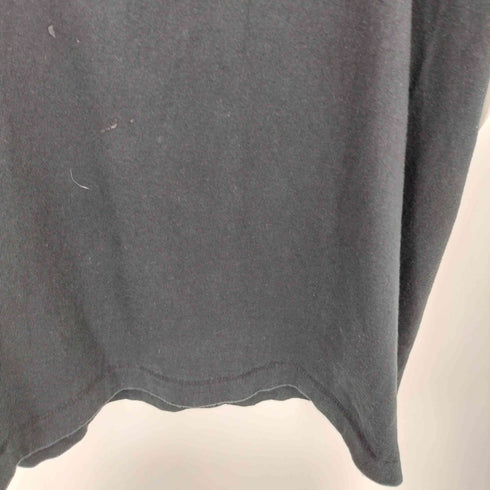 ボット BOTT × MEGURU YAMAGUCHI OG Logo S/S Tee オリジナルロゴ グラフィックプリント クルーネック半袖Tシャツ カットソー メンズ  M